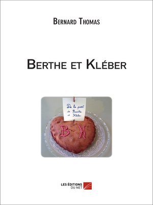 cover image of Berthe et Kléber